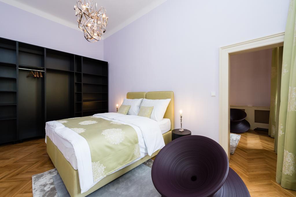 Grand By Tkc Praha