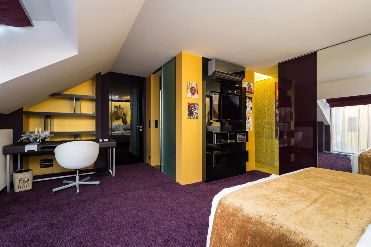 Aparthotel Grand By Tkc