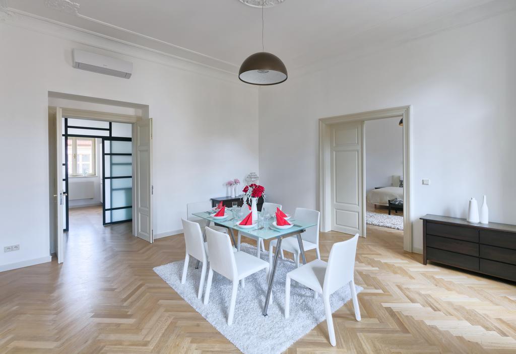 Hotel apartamentowy Grand By Tkc 4*