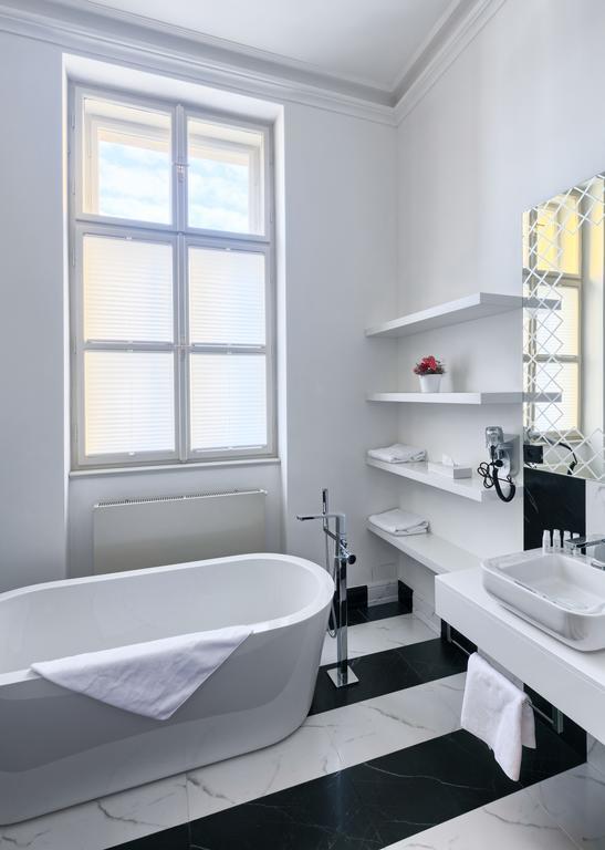 Grand By Tkc Hotel apartamentowy 4*