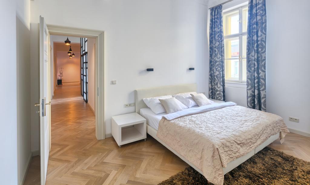 Grand By Tkc Hotel apartamentowy 4*