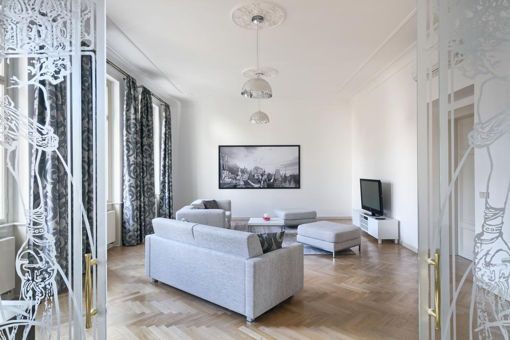 Grand By Tkc Hotel apartamentowy 4*