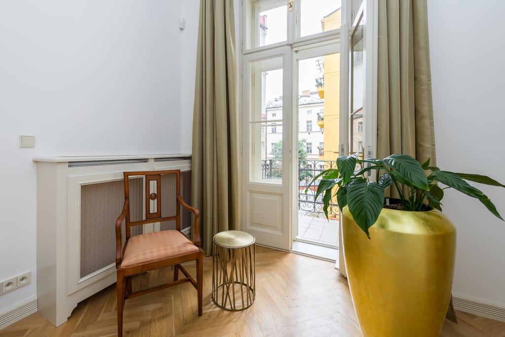 Hotel apartamentowy Grand By Tkc 4*
