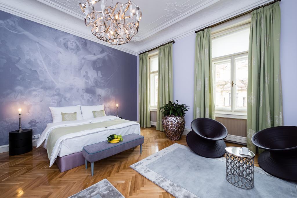 Hotel apartamentowy Grand By Tkc