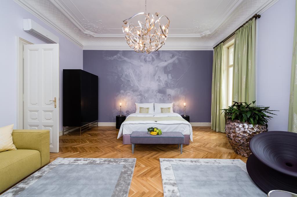 Hotel apartamentowy Grand By Tkc