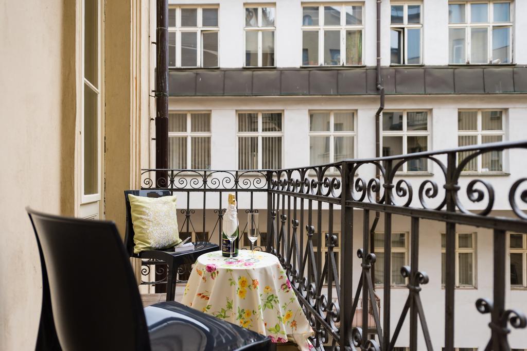 Hotel apartamentowy Grand By Tkc 4*