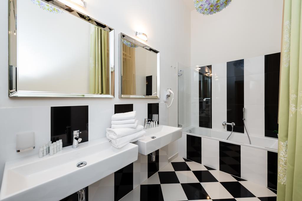 Hotel apartamentowy Grand By Tkc 4*