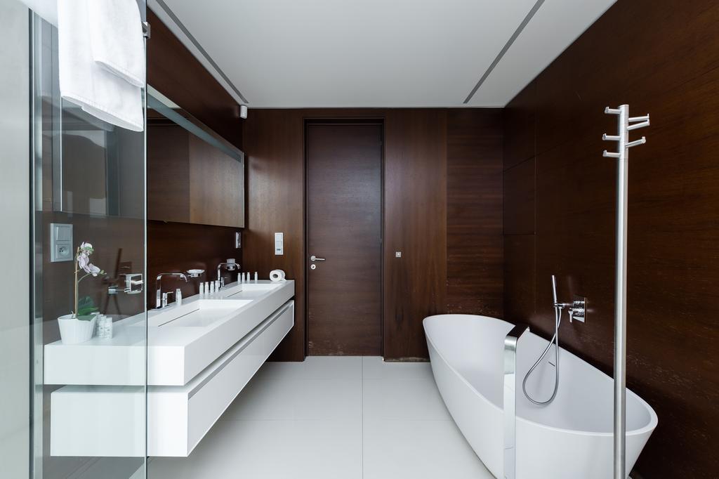 Hotel apartamentowy Grand By Tkc