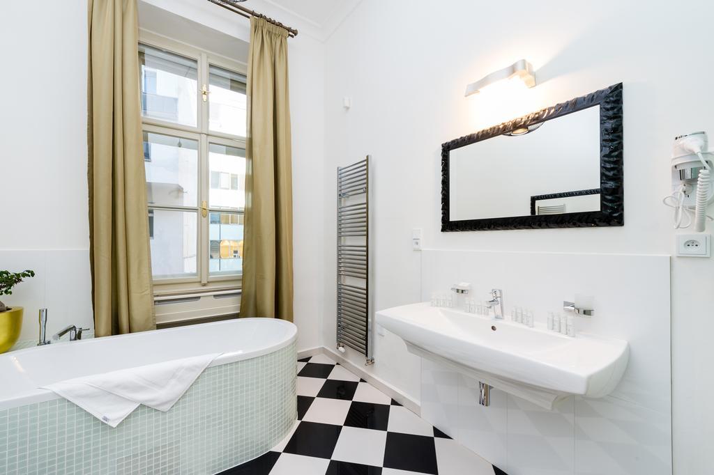 Grand By Tkc Hotel apartamentowy 4*