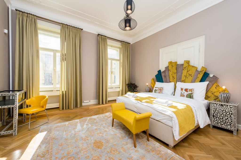 Hotel apartamentowy Grand By Tkc 4*