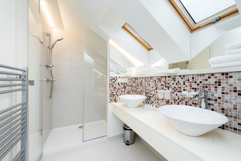 Grand By Tkc Hotel apartamentowy 4*