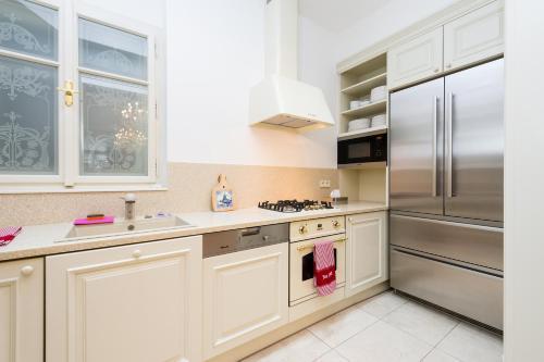 Grand By Tkc Hotel apartamentowy