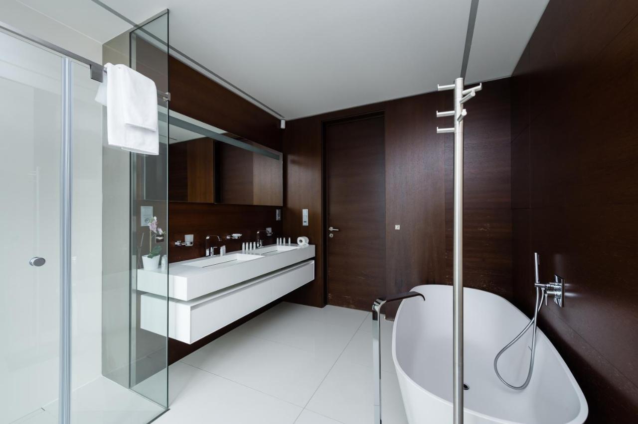 Hotel apartamentowy Grand By Tkc