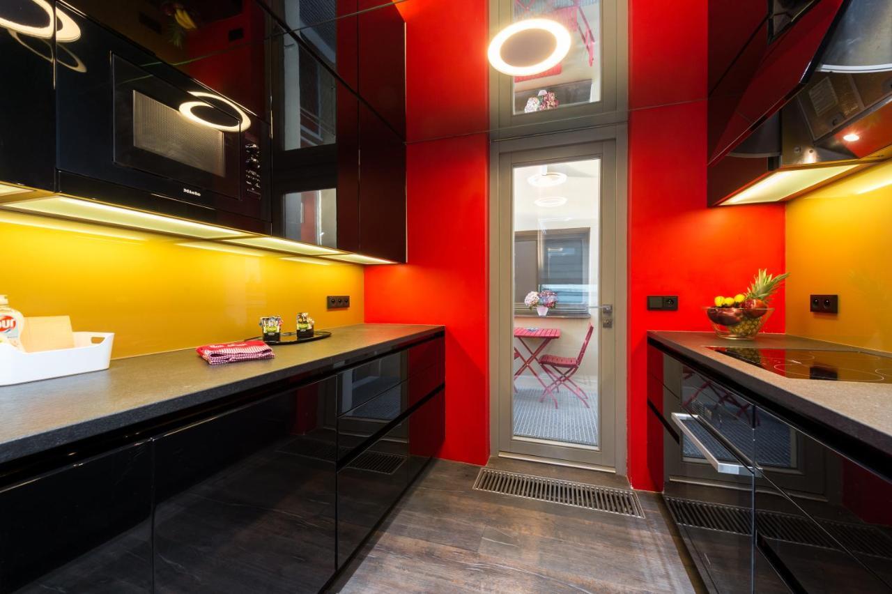 Grand By Tkc Hotel apartamentowy